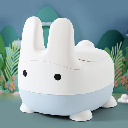 Bunny Baby Potty Chair