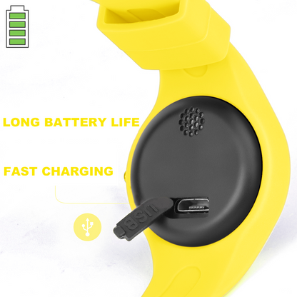 UpPro Potty Training Watch with Countdown Timer