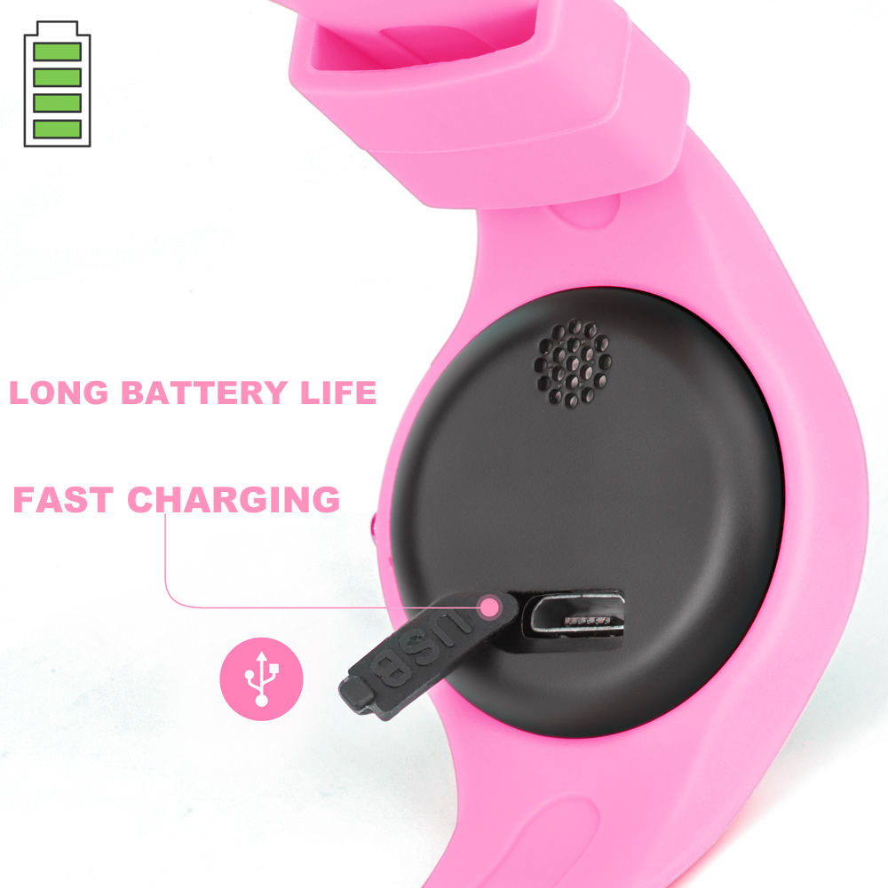 UpPro Potty Training Watch with Countdown Timer