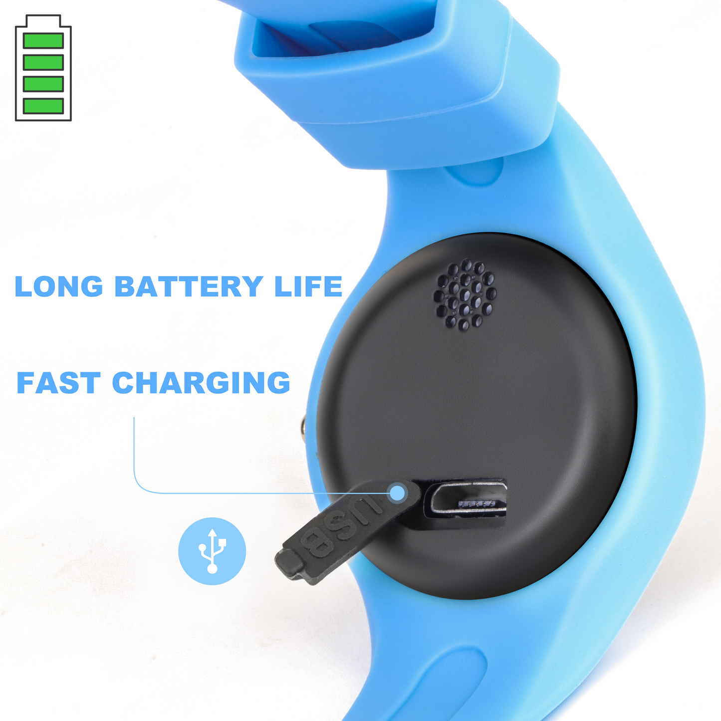 UpPro Potty Training Watch with Countdown Timer