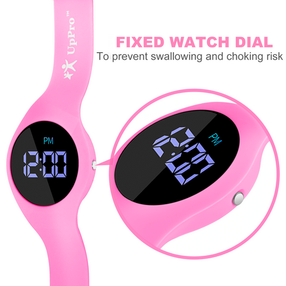 UpPro Potty Training Watch with Countdown Timer