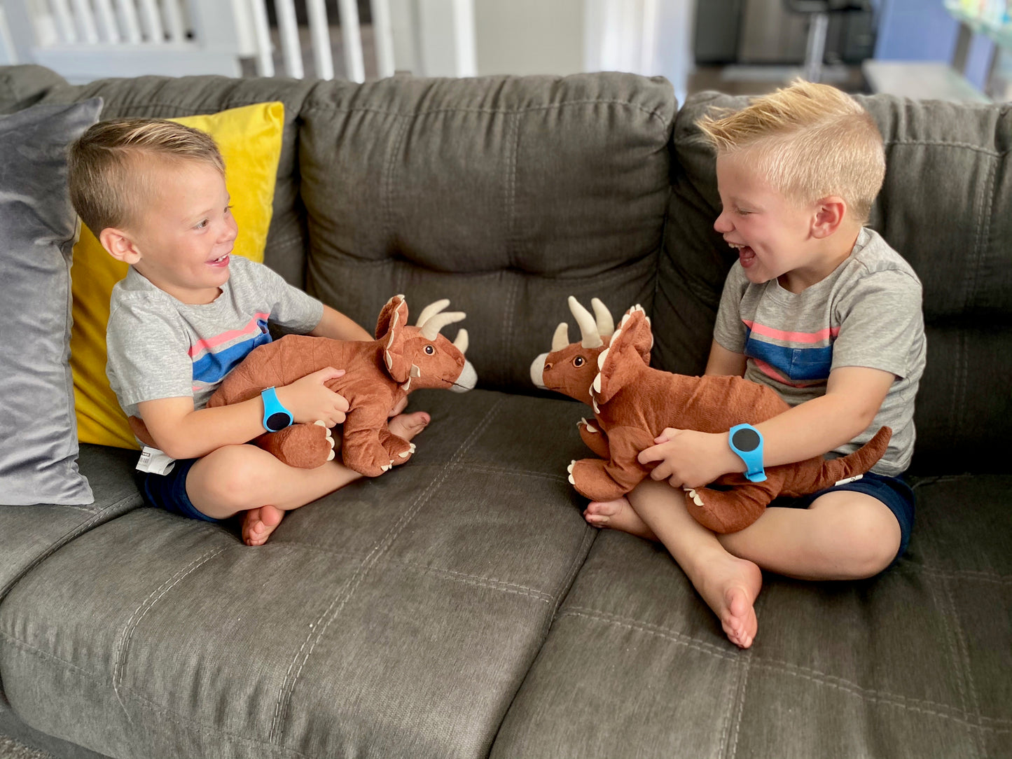 UpPro Potty Training Watch with Countdown Timer