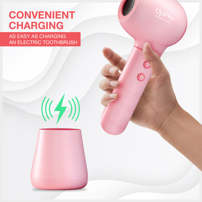 UpPro Baby Cordless Hair & Body dryer