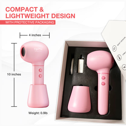 UpPro Baby Cordless Hair & Body dryer
