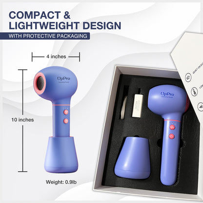 UpPro Baby Cordless Hair & Body dryer