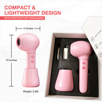 UpPro Baby Cordless Hair & Body dryer